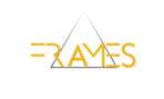 tangled frames logo